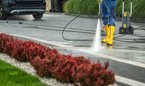 Best Parking Lot and Garage Cleaning  in Glendora, CA